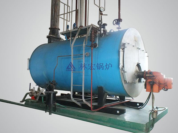 燃油(氣)蒸汽、熱水鍋爐